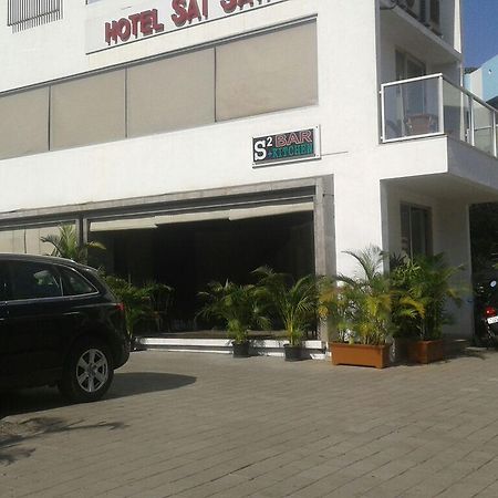 Sai Saya-Nashik Road Otel Dış mekan fotoğraf