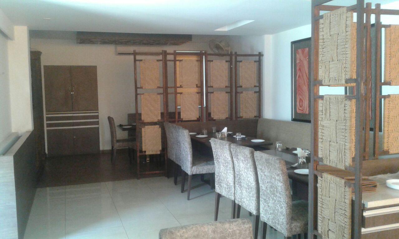 Sai Saya-Nashik Road Otel Dış mekan fotoğraf