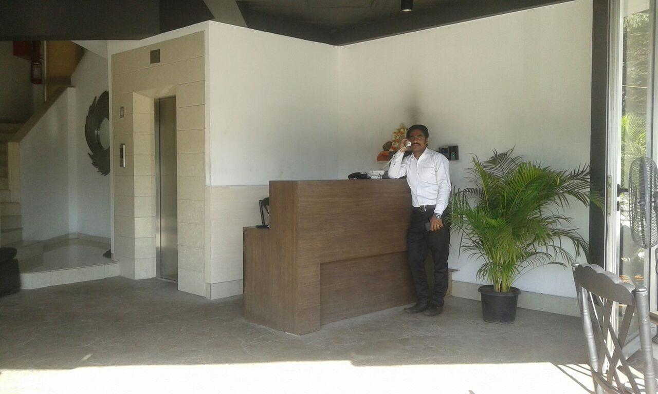 Sai Saya-Nashik Road Otel Dış mekan fotoğraf