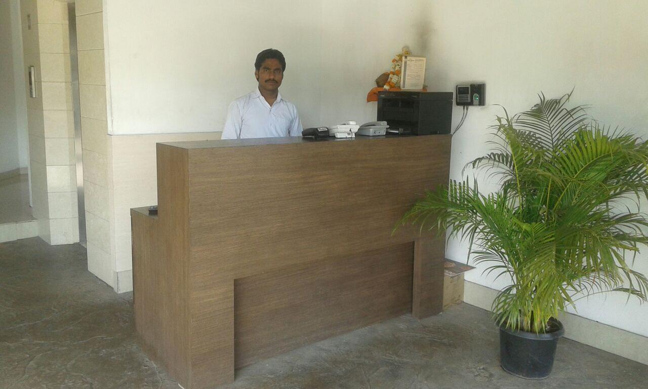 Sai Saya-Nashik Road Otel Dış mekan fotoğraf