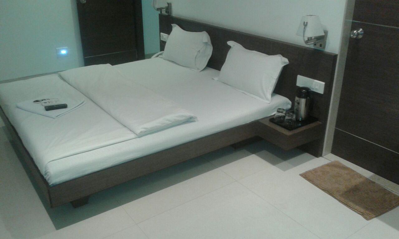 Sai Saya-Nashik Road Otel Dış mekan fotoğraf