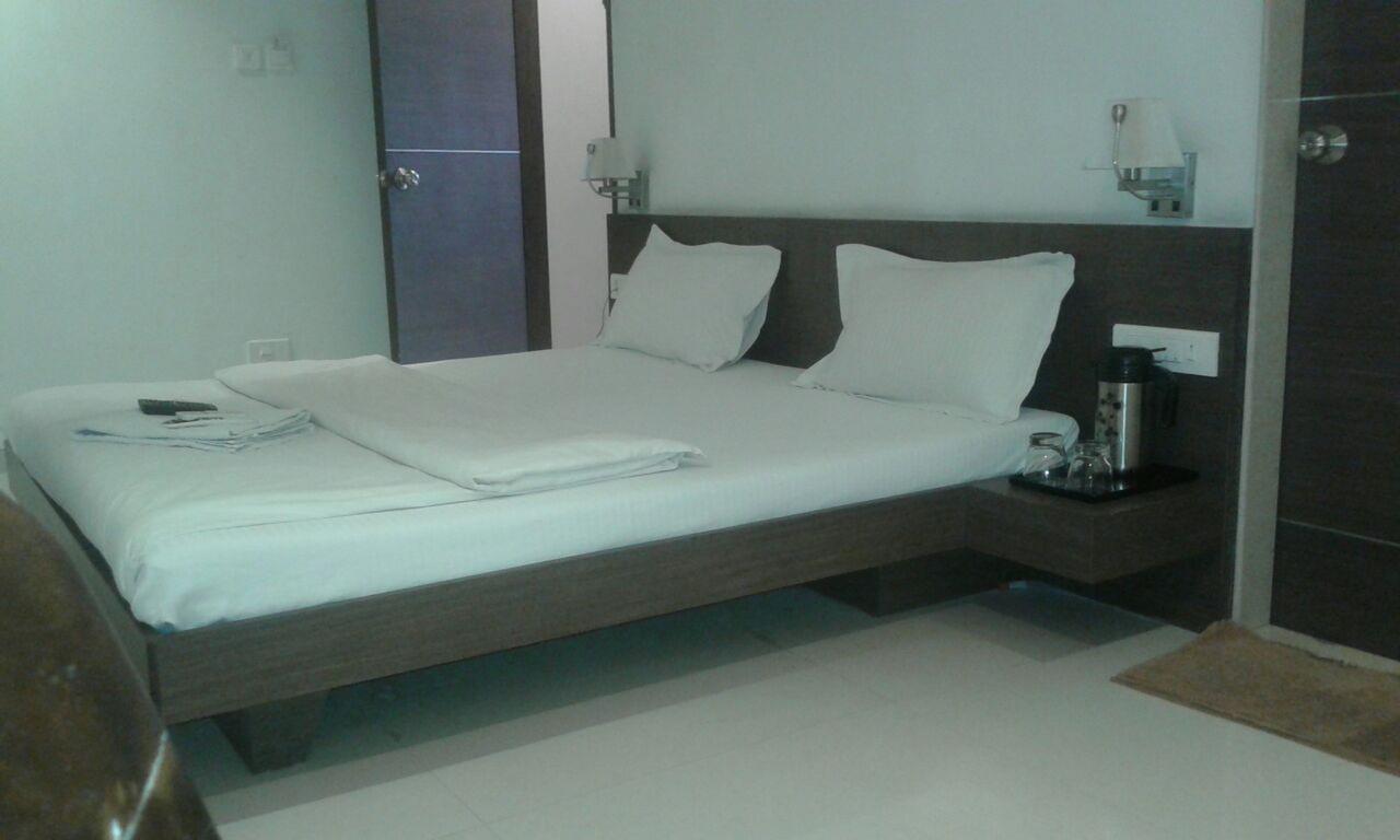 Sai Saya-Nashik Road Otel Dış mekan fotoğraf