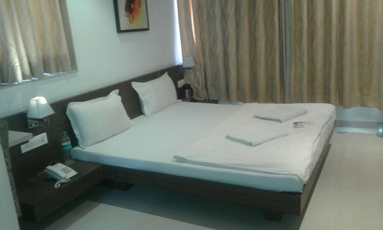 Sai Saya-Nashik Road Otel Dış mekan fotoğraf