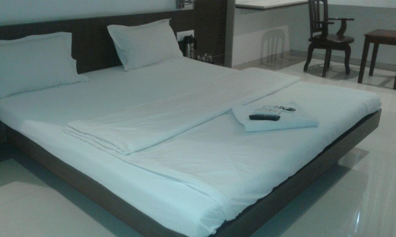 Sai Saya-Nashik Road Otel Dış mekan fotoğraf