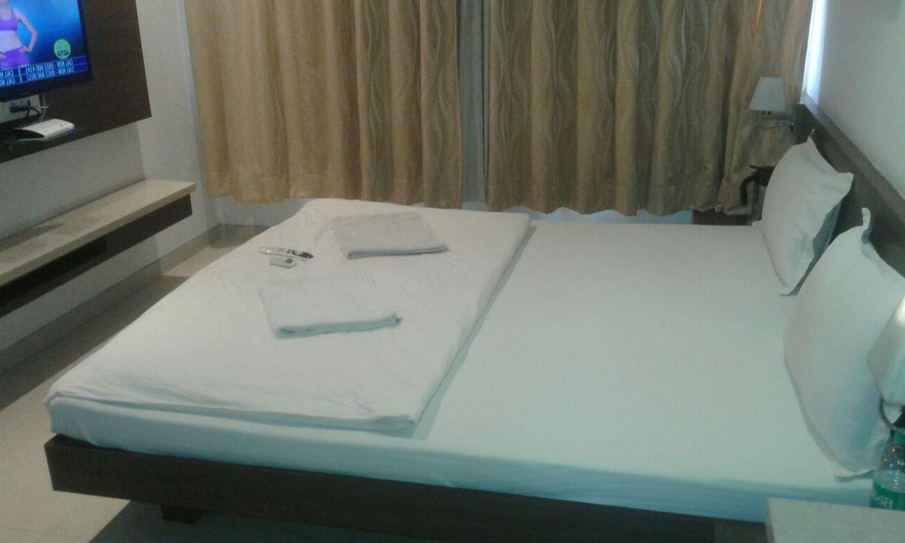 Sai Saya-Nashik Road Otel Dış mekan fotoğraf
